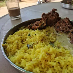 Prakruthi Darshini (Idli Man)