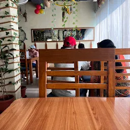 Prakruthi Restaurant