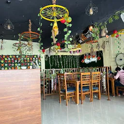 Prakruthi Restaurant