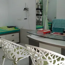 Prakruti Physiotherapy Clinic, Dahisar
