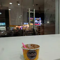 Pralines & Cream Manjeera Mall