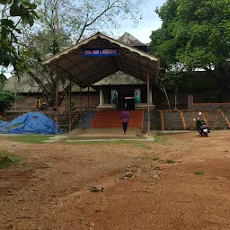 Pramadam Mahadevar Temple