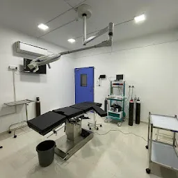 Pramila Gynec Hospital - Best Gynec Hospital in Vadodara