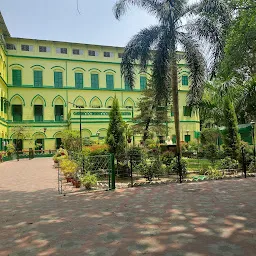 Pramila Memorial Advanced School