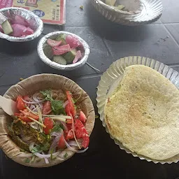 Pramod Chole Kulche Wala