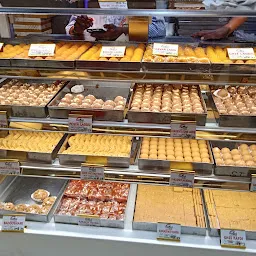 Pramod Laddu Bhandar