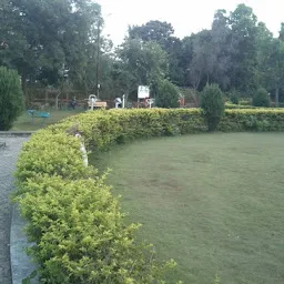 Pramod Mahajan Garden