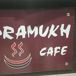 Pramukh Cafe