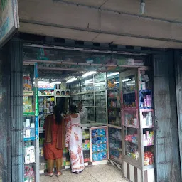 Pran Sparsh Medical Store