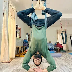 Prana yoga shala