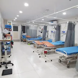 Pranaam Hospitals