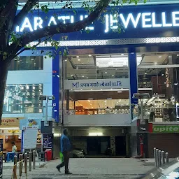 Pranaav Marathe Jewellers