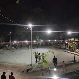Pranab Barua children park