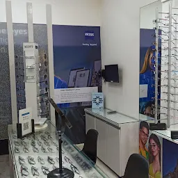 Pranam Ji Optical