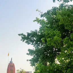 Pranami Temple