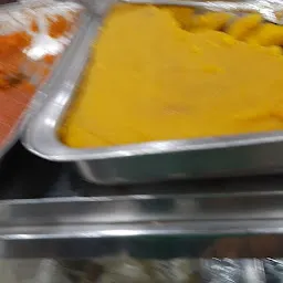 Pranav Vegetarian Restaurant