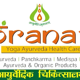 Pranav Yoga Ayurveda Healthcare-Ayurveda Panchkarma hospital and Yoga Classes