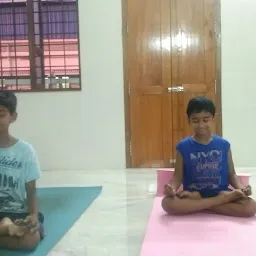 Pranav YOGA Centre