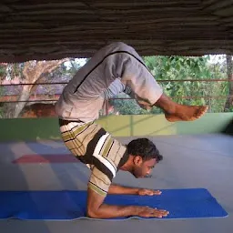 Pranav YOGA Centre