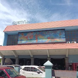 Pranavam Theatre 4K 3D