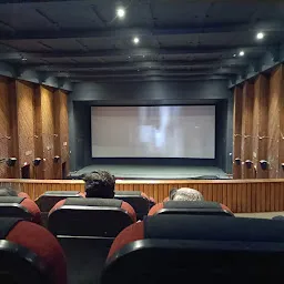 Pranavam Theatre 4K 3D