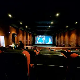 Pranavam Theatre 4K 3D