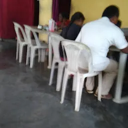 Pranavi Mess Andhra Meals