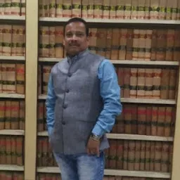 Pranay Kumar Dash Advocate Odisha High Court
