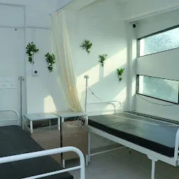 Pranayam Lung & Heart Institute