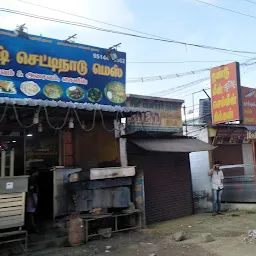 Pranesh Chettinadu Hotel