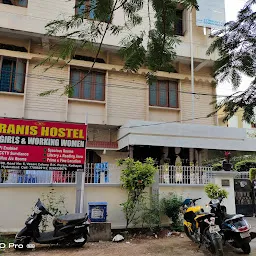 PRANIS HOSTEL FOR GIRLS & WORKING WOMEN