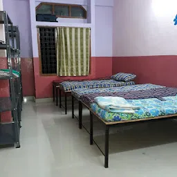 PRANIS HOSTEL FOR GIRLS & WORKING WOMEN