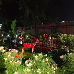 Praniti Shinde Garden