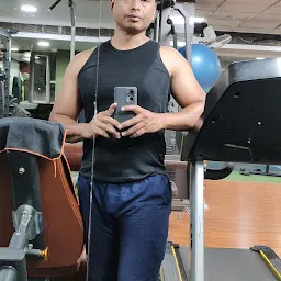 Prans Fitness | Best gym in Patna