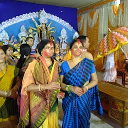 Prantika Durga Mandir