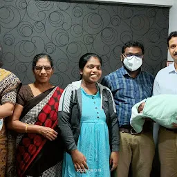 Prapti Women's Hospital - Best IVF Center in Nashik | Pregnancy ,IVF Treatment | Laparoscopic Surgeon | IVF Hospital Nashik
