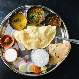 Prarambh restaurant