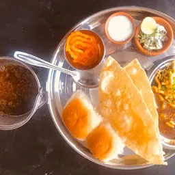 Prarambh restaurant