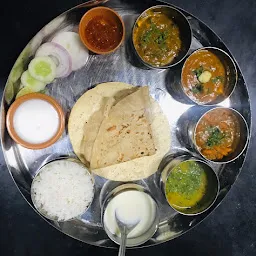 Prarambh restaurant