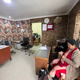 Prarthana Clinic & Diabetes Care Centre