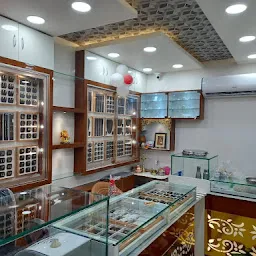 Prasad Alankar - Jewellery Shop