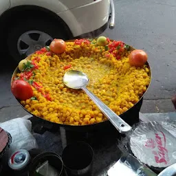 Prasad Panipuri