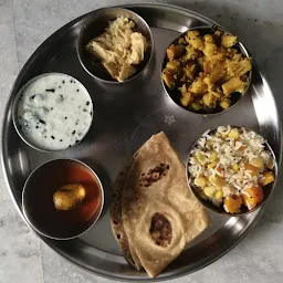 Prasad's Home Kitchen