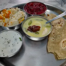 Prasad's Home Kitchen