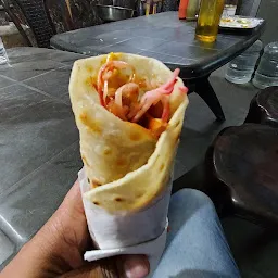 Prasad's Roll & Parathas