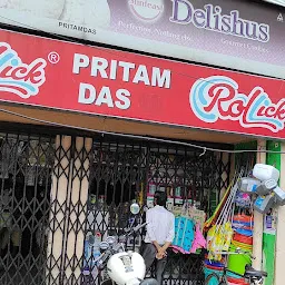 Prasad Store