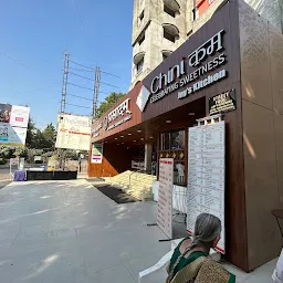 Prasadam Gujarati Thali