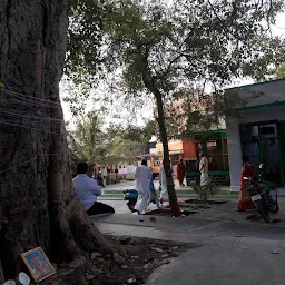 Prasanna Anjaneya Temple