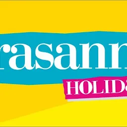 Prasanna HOLIDaYS