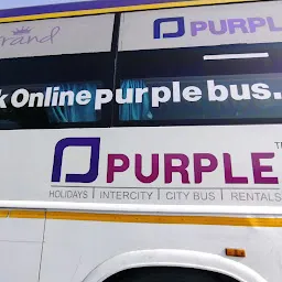 Prasanna Purple : Sangamwadi - Book on purplebus.in